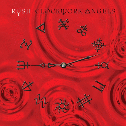 Rush : Clockwork Angels